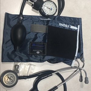 Stethoscope “Littmann”